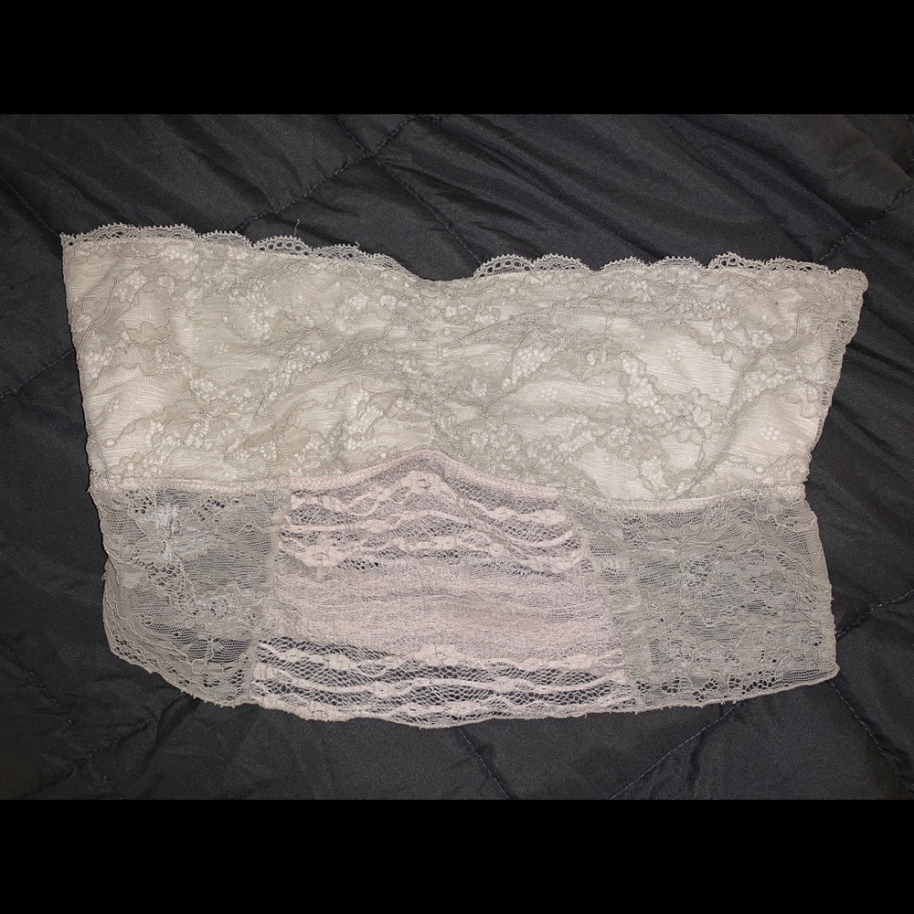 Intimately Free People Lace Bralette
